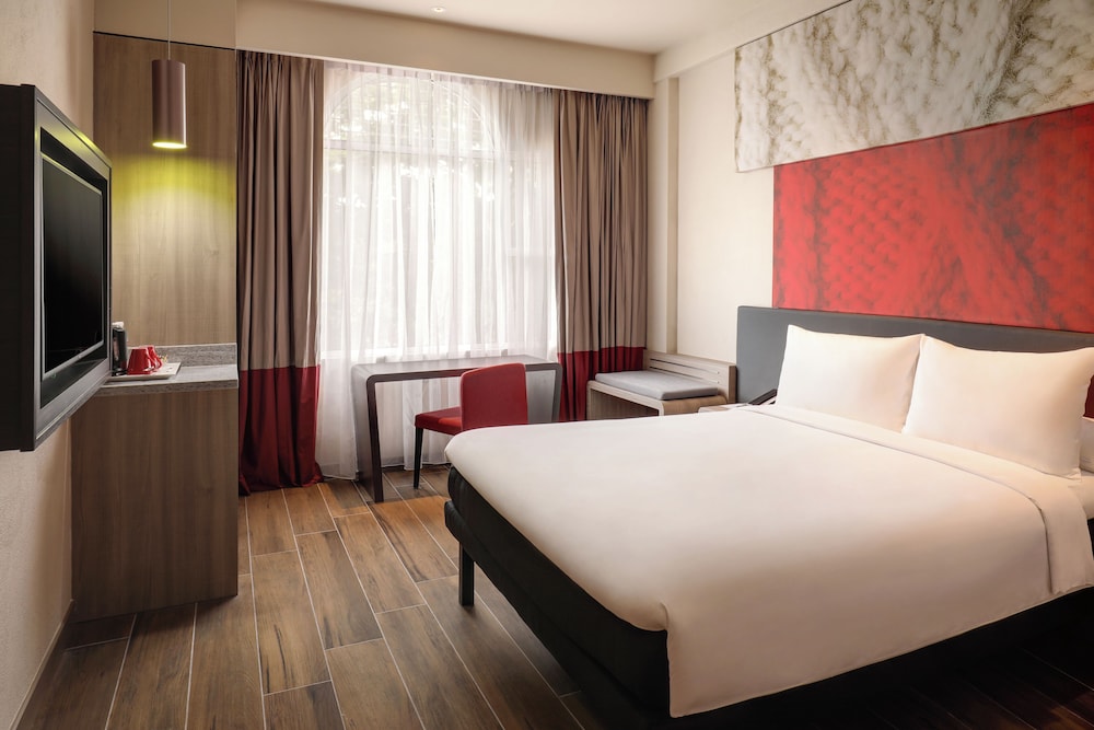 Ibis Melaka 22/66