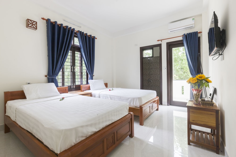 New Destination Hoi An Homestay 16/24