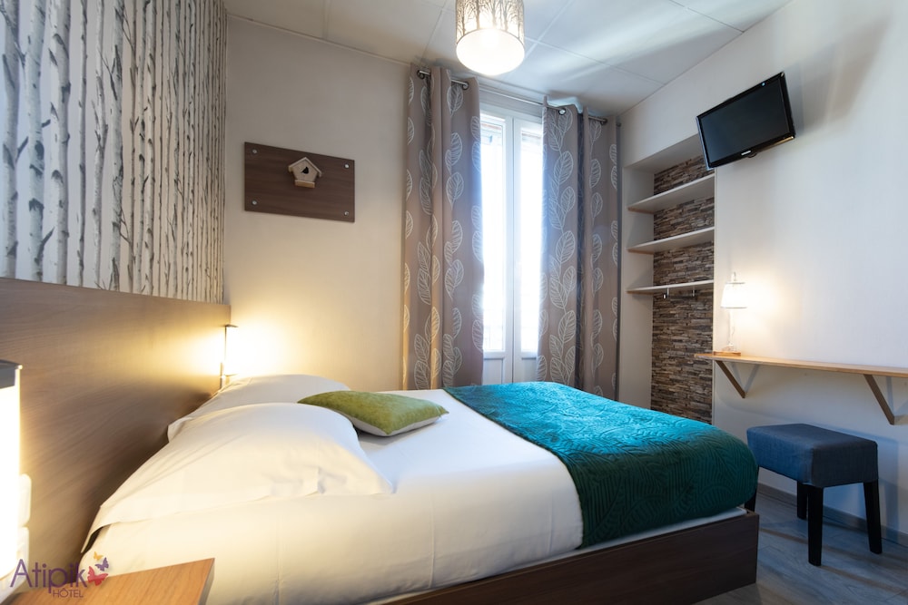 Atipik Hotel Annecy 12/50