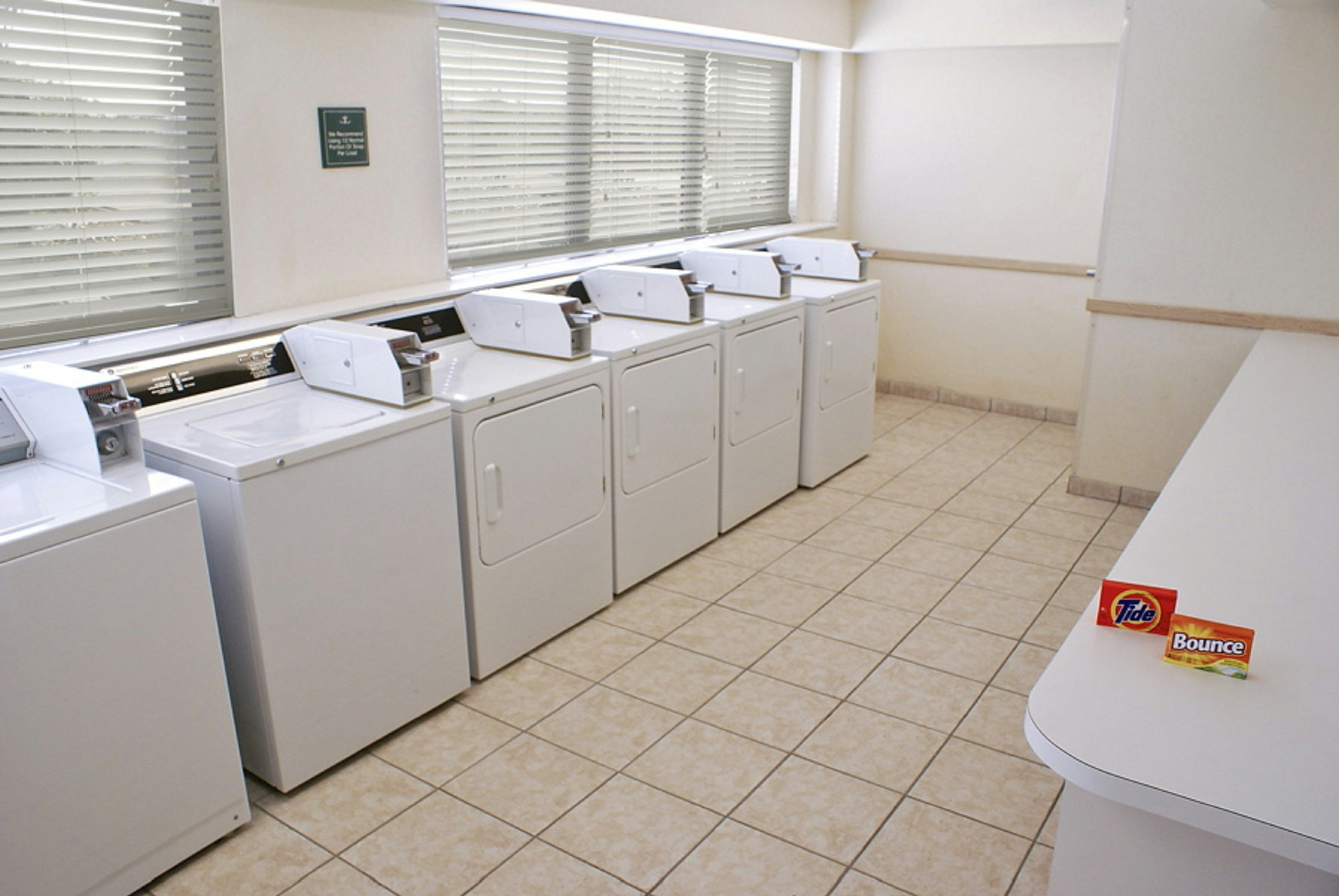 Hampton Inn Cocoa Beach/Cape Canaveral 41/41