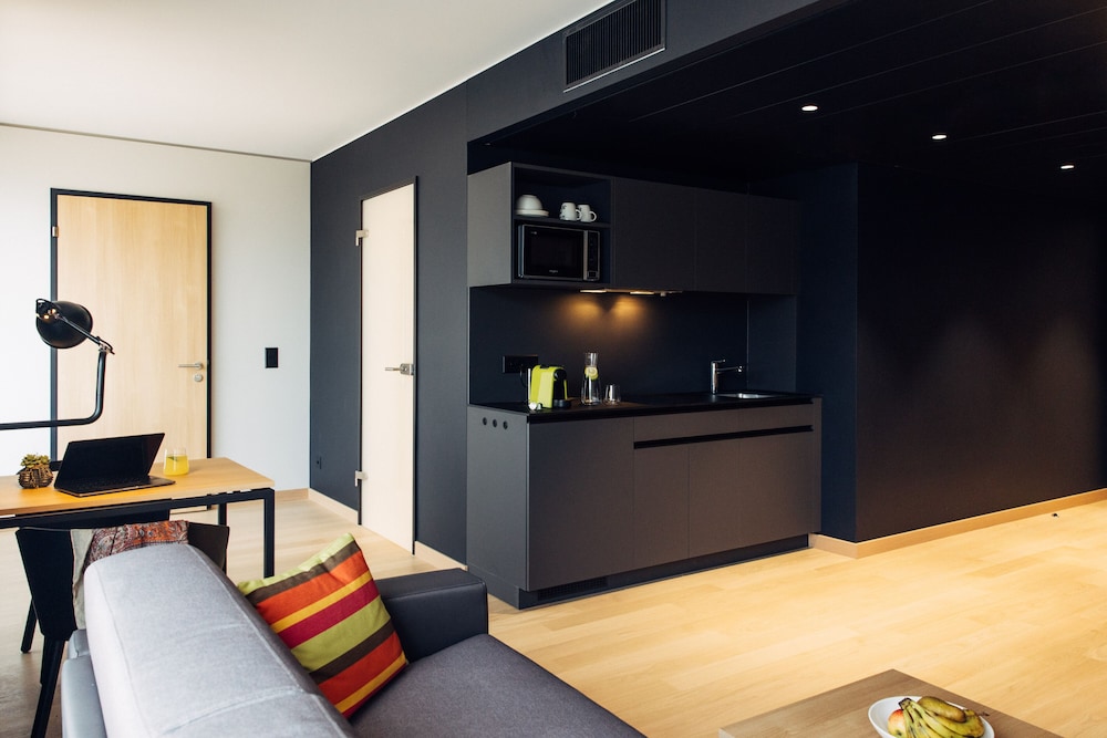 Harrys home Hotel Bern Ostermundigen 7/45