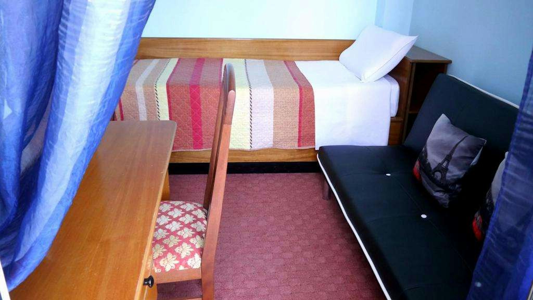 Kruja Hotel 28/65