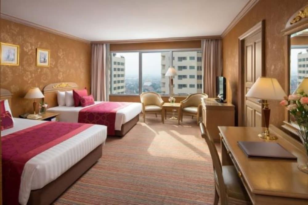 Prince Palace Hotel 47/70