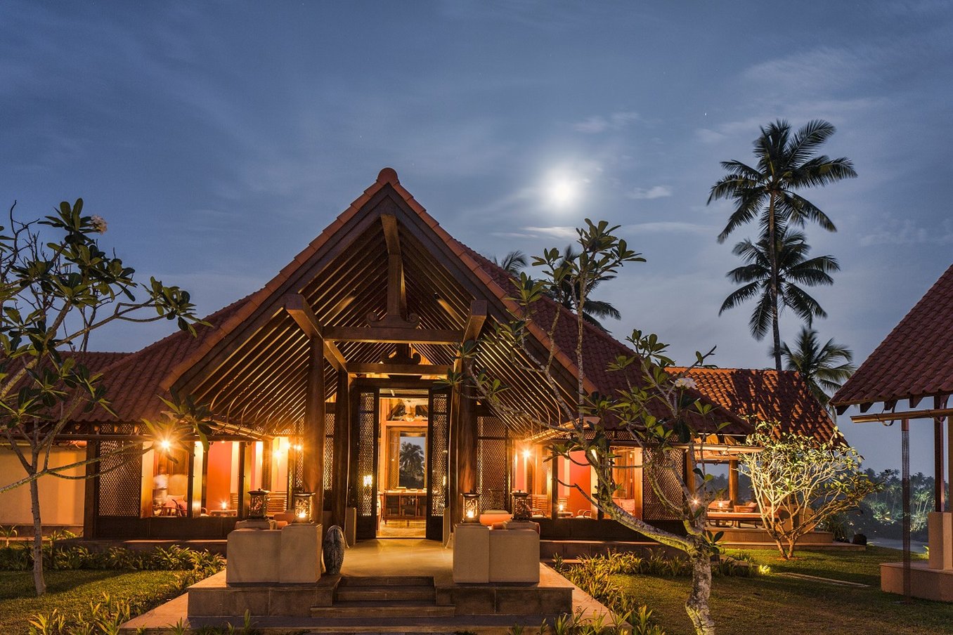 Cape Weligama 2/72