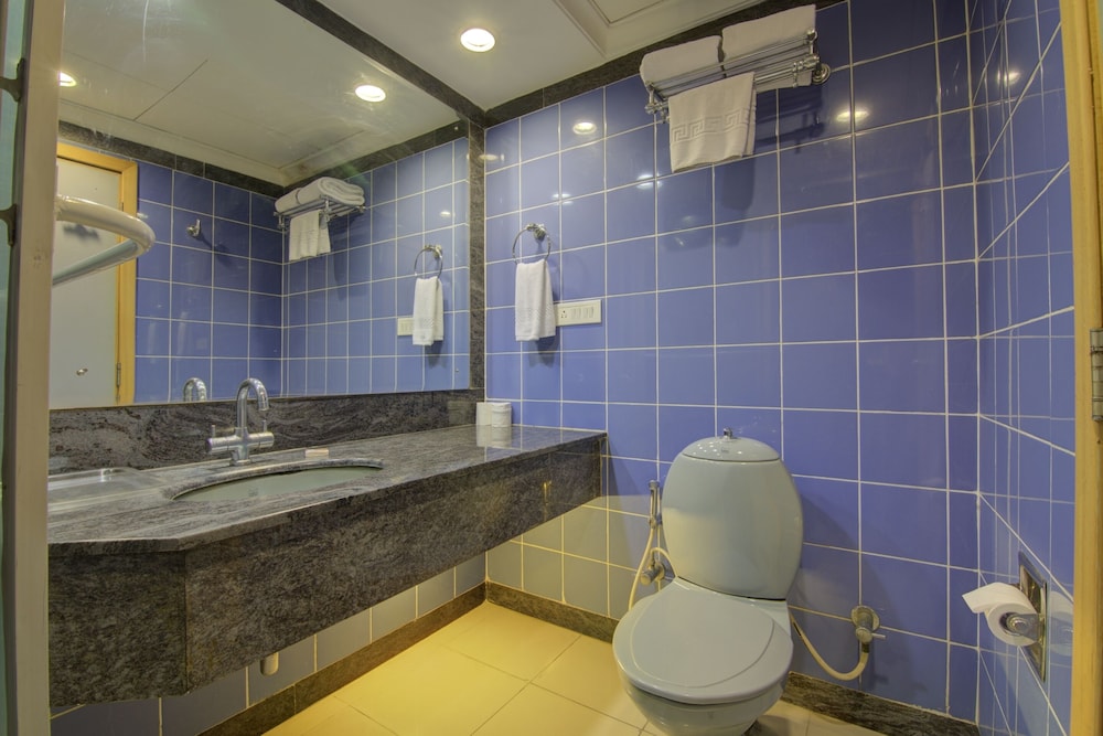 Tristar Serviced Apartments 36/41