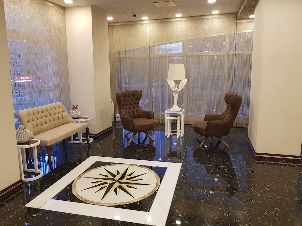 Ismira Hotel Ankara 5/27