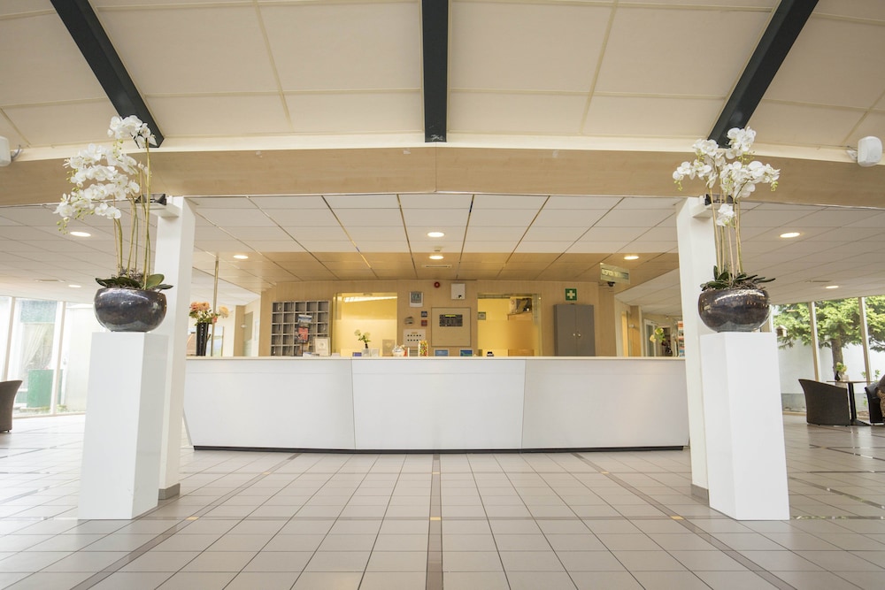 Fletcher Hotel-Restaurant Spaarnwoude 5/44