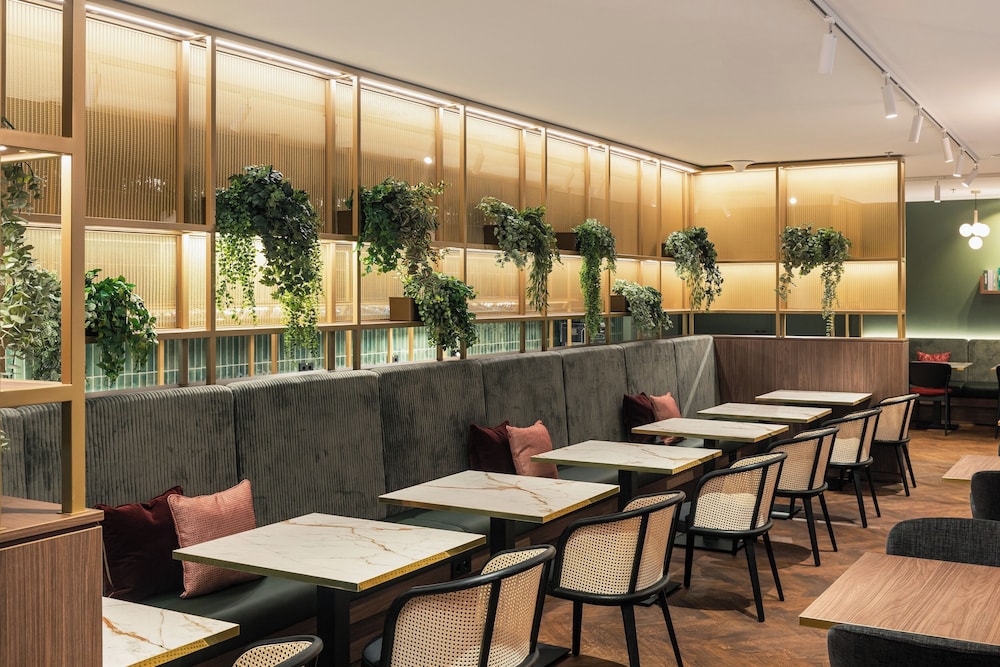 Maxx By Steigenberger Vienna 57/74
