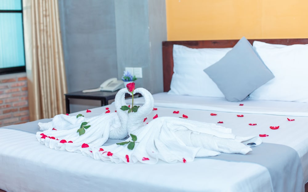 Best Central Point Hotel 28/72