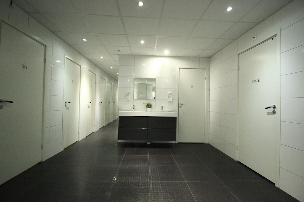 Hotell Centralstation 15/50