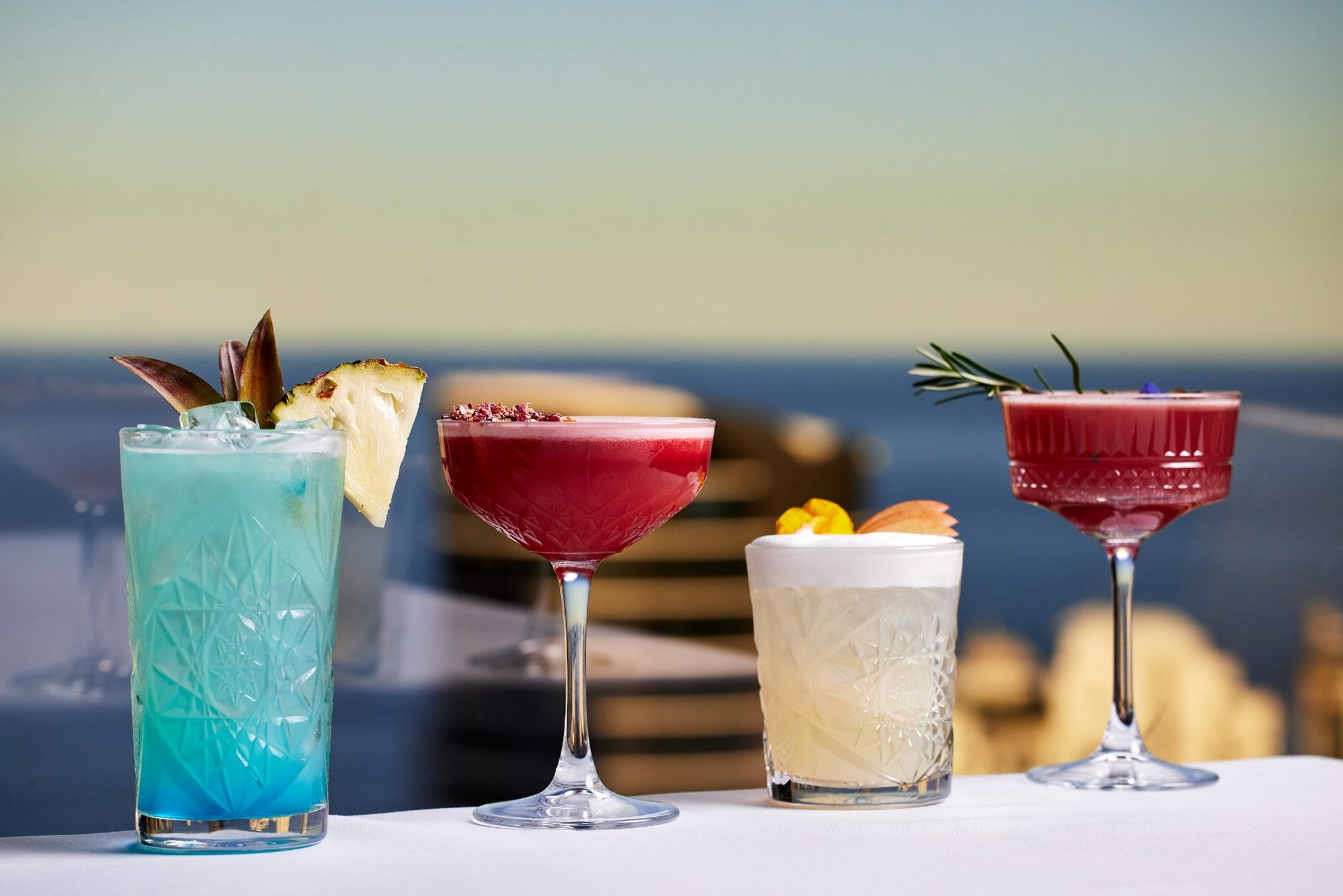Crowne Plaza Surfers Paradise 27/77