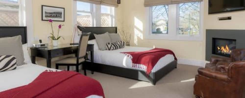 Inn At Sonoma - A Four Sisters Inn 30/62