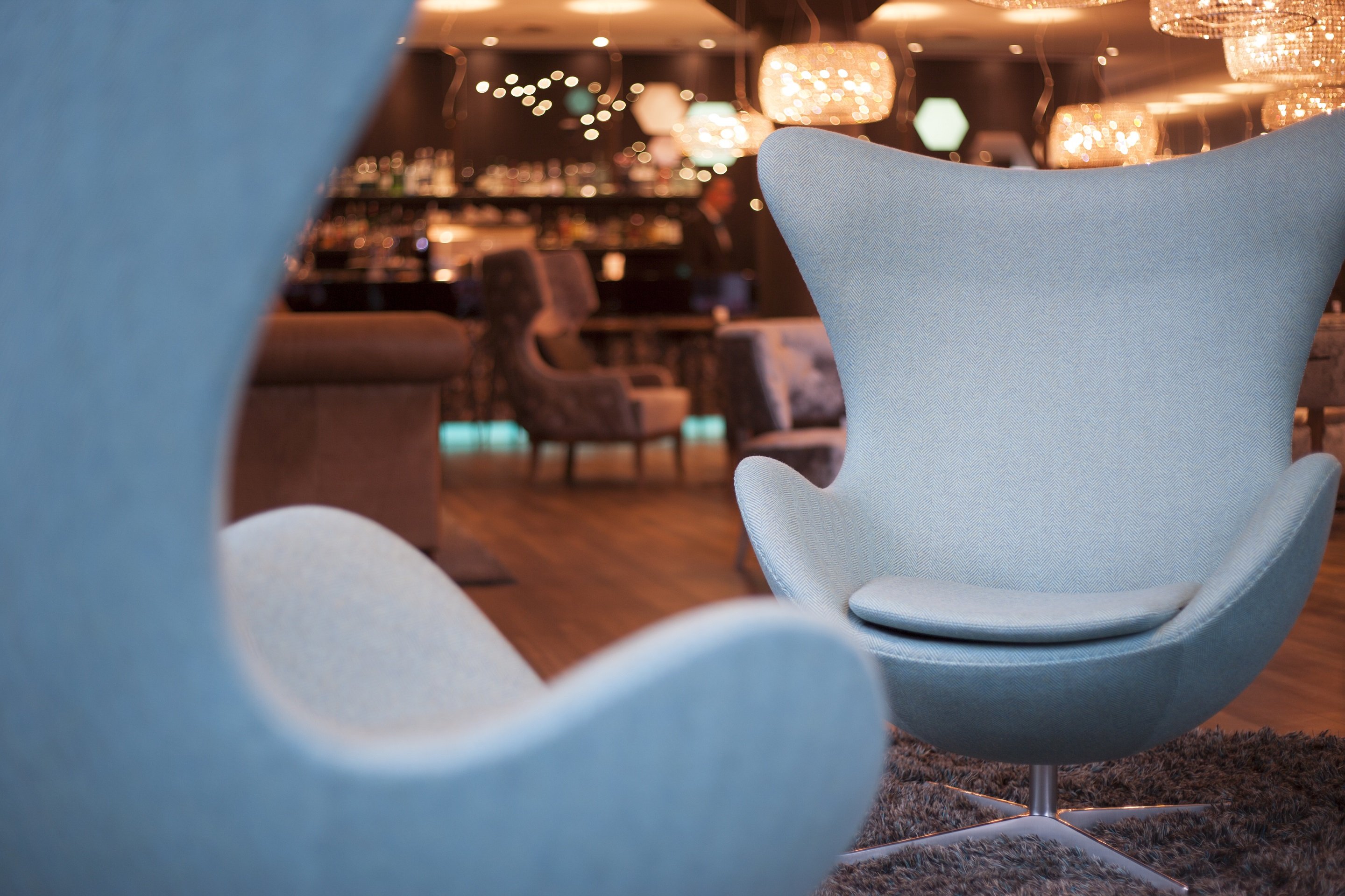 Hotel Motel One London Tower Hill 8/17