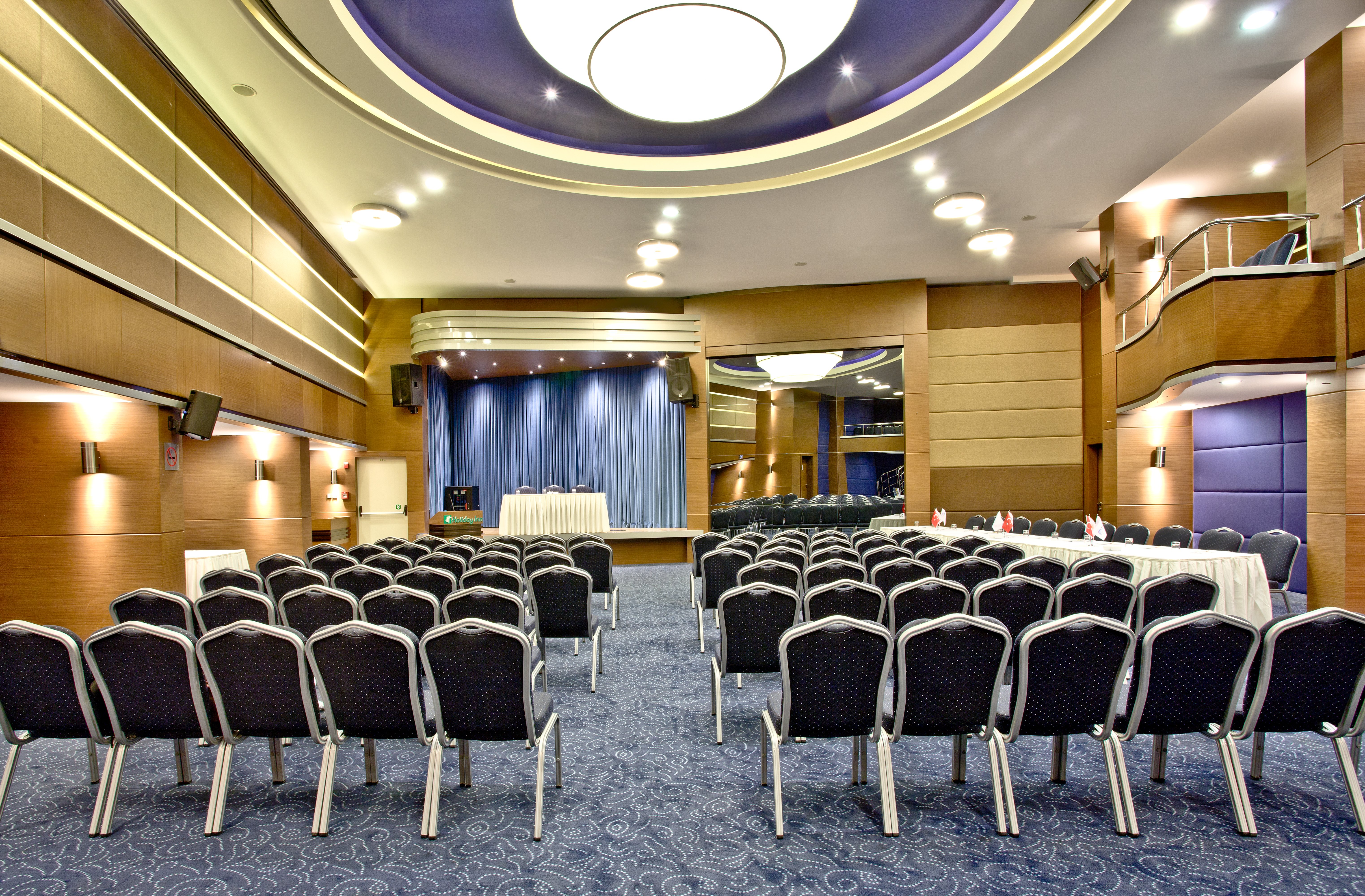 HOLIDAY INN ANKARA - KAVAKLIDERE 69/78