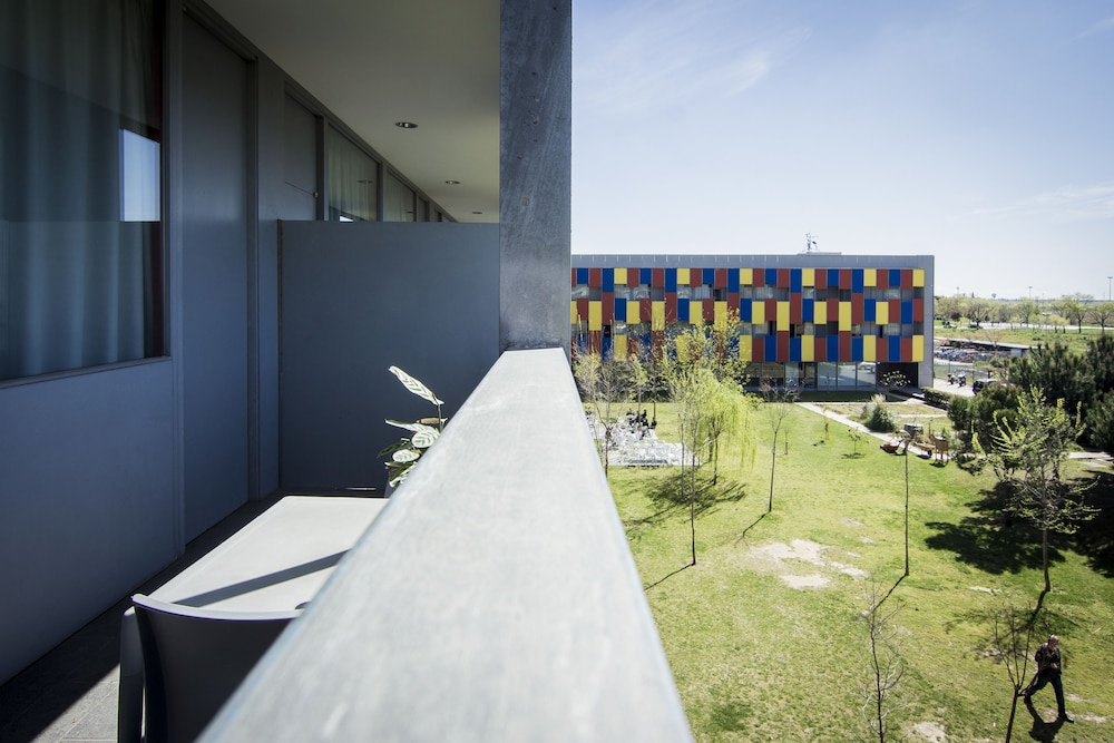 Centre Esplai Hostel 45/50