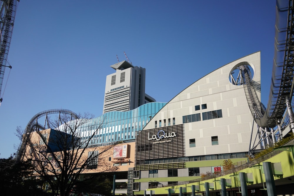 Tosei Hotel Cocone Kanda 6/48