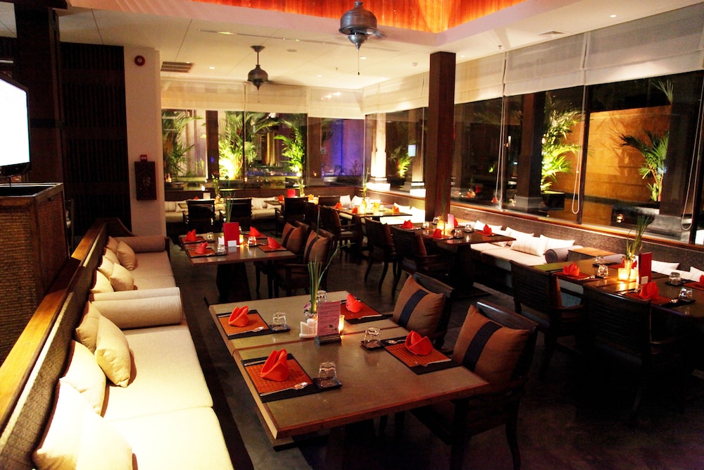 Mai Samui Beach Resort Spa 25/46