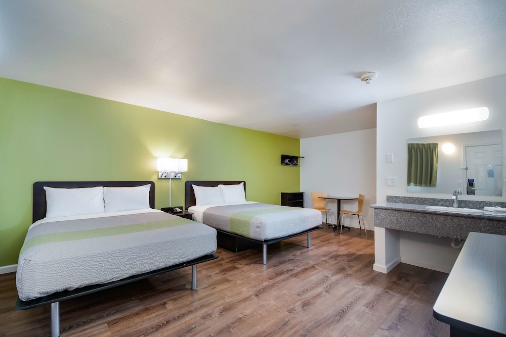 Motel6 Burlington, WA 21/45