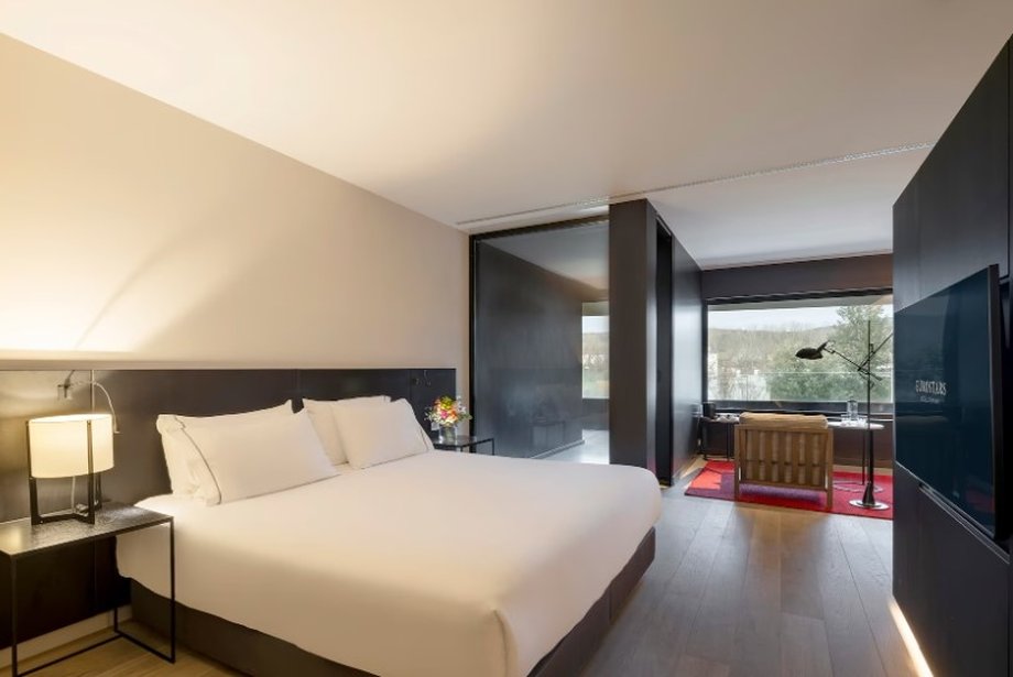 Eurostars Pamplona 20/71