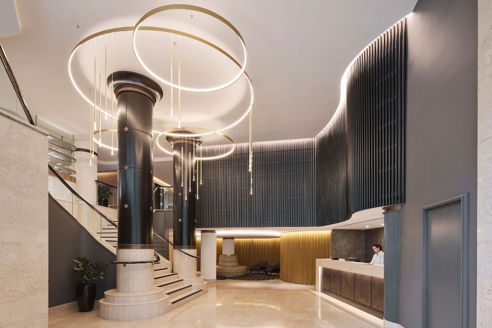 Rydges Darling Square Apartment Hotel 21/43