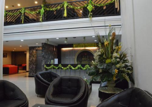 Grand Darussalam Syariah Hotel 13/50