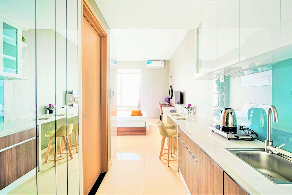 The Grand Saigon Apartment - City Centre 47/50