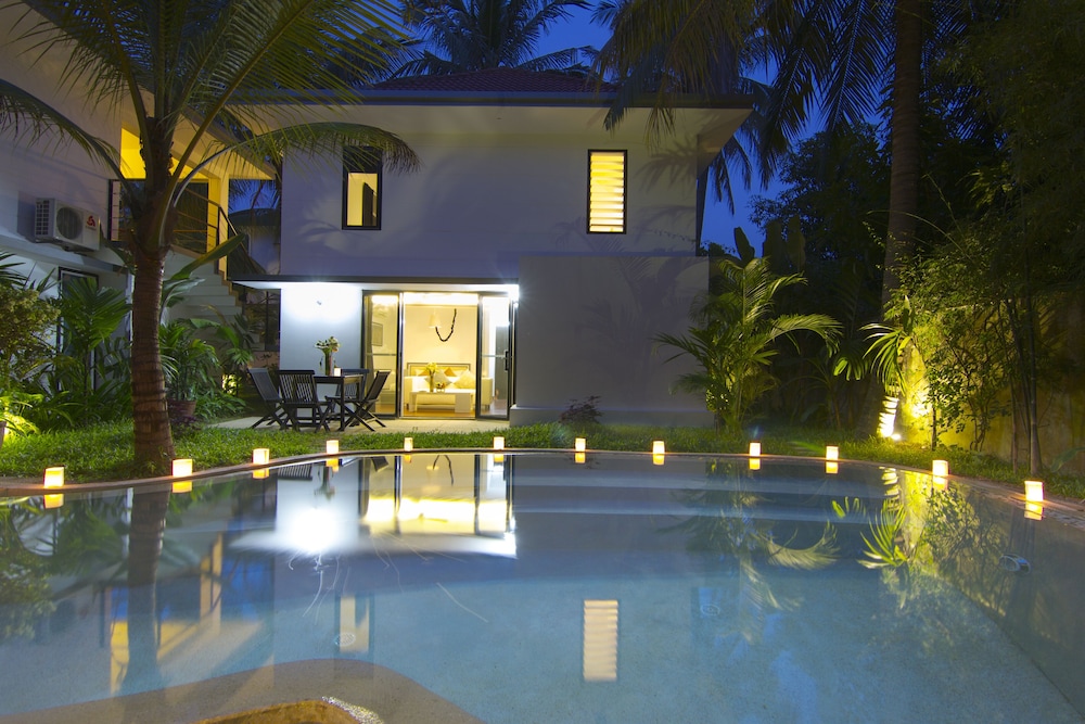 Apsara Greenland Boutique Hotel 46/50