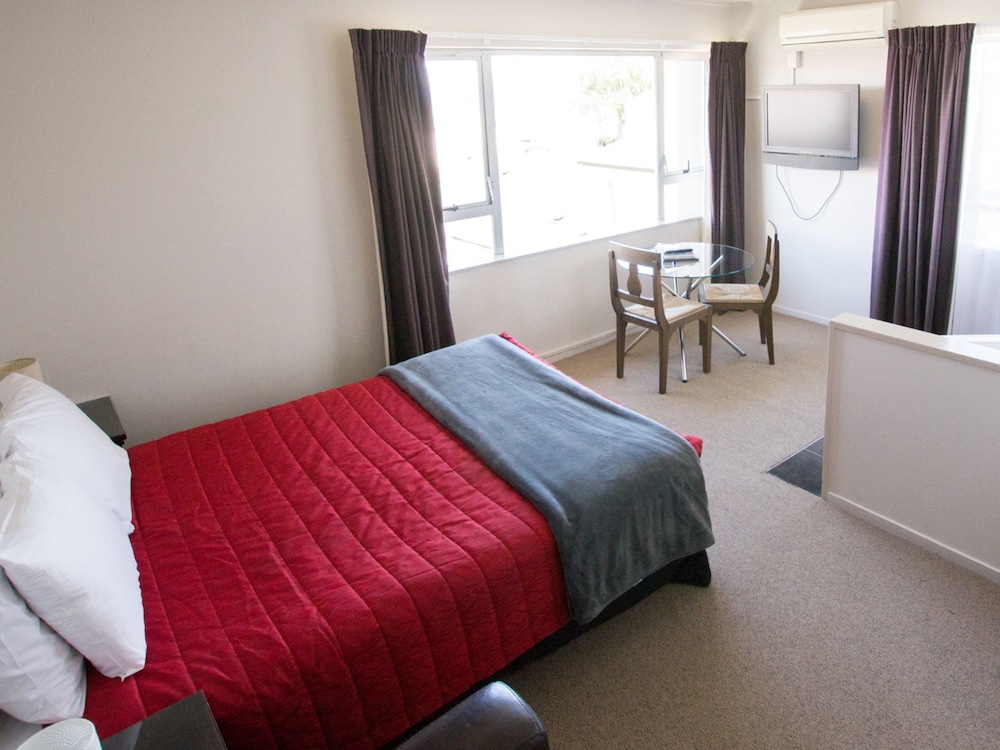 Spa, Deluxe, Studio, King Bed