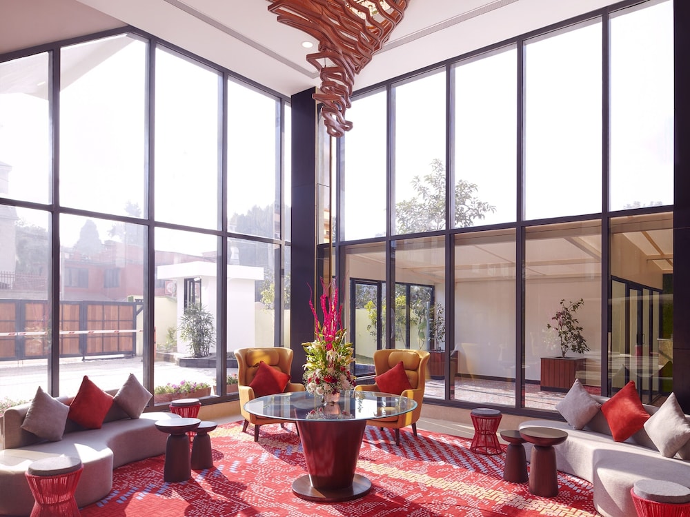 Vivanta Kathmandu 45/56
