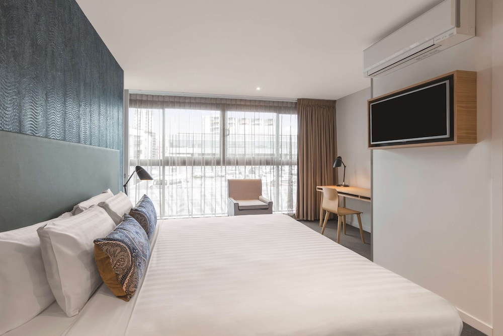Adina Apartment Hotel Auckland, Britomart 25/77