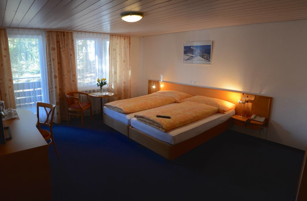 Hotel Eigerblick 16/35
