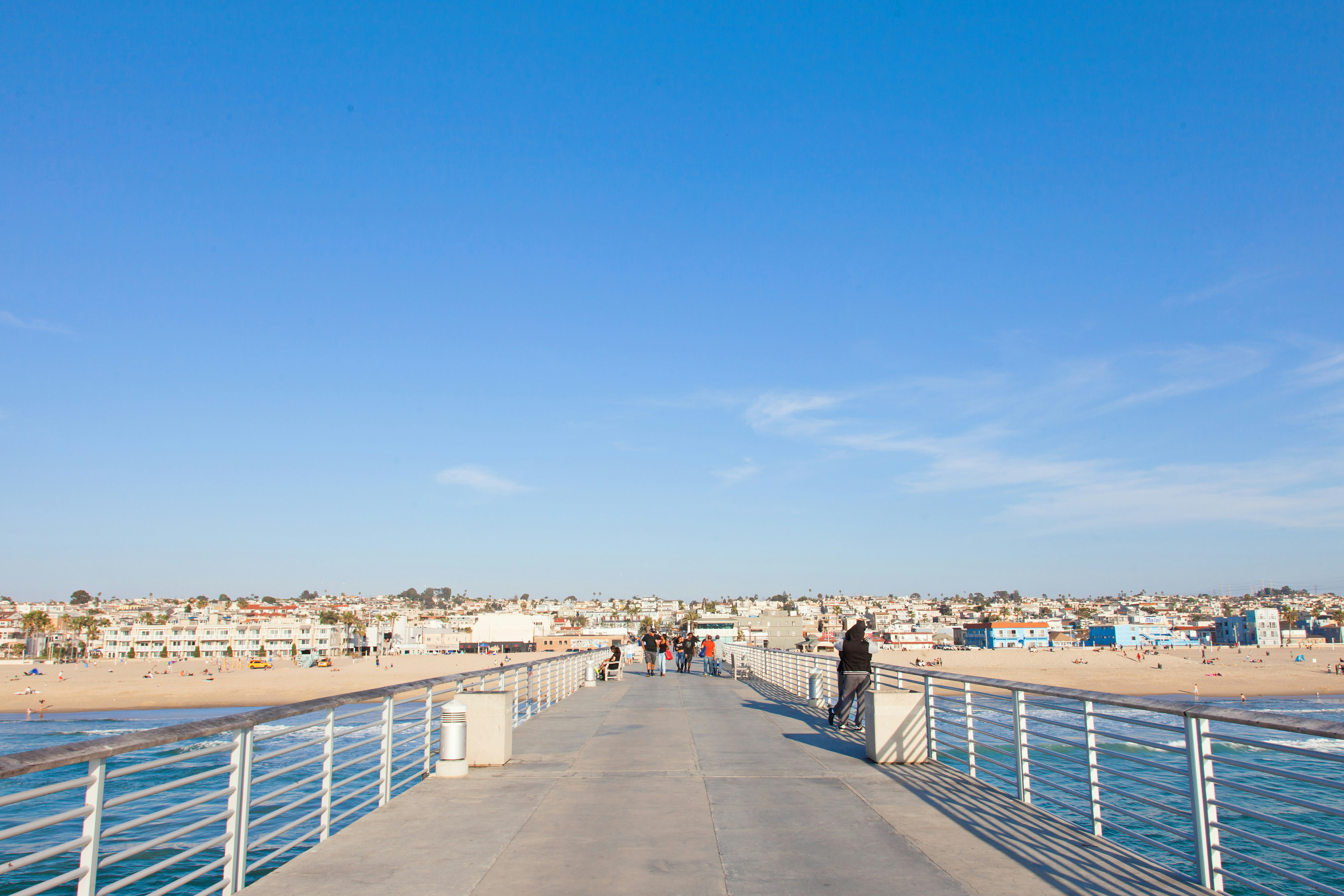 Holiday Inn Express Hotel And Suites Hermosa Beach 72/76