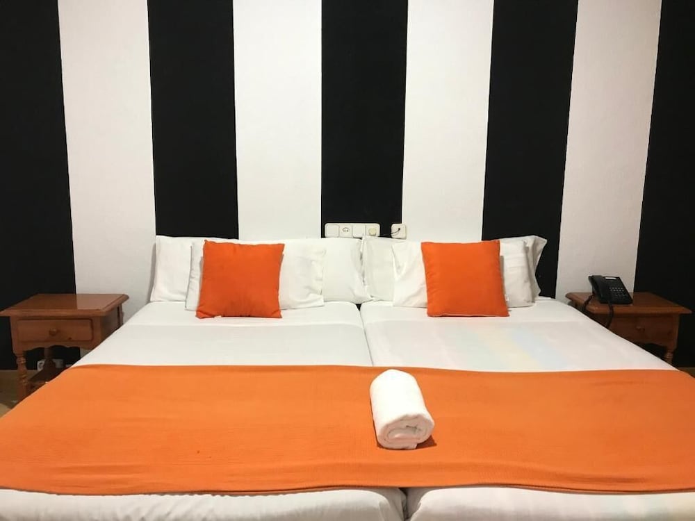 HOTEL ARGOS MURCIA 18/71
