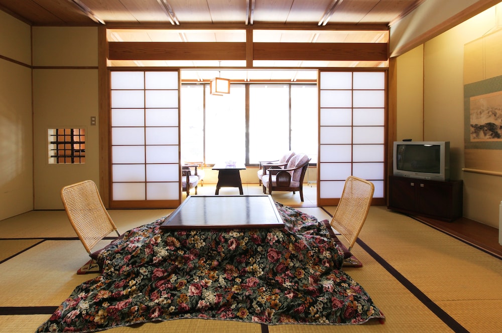 Kose Onsen Hotel 38/50