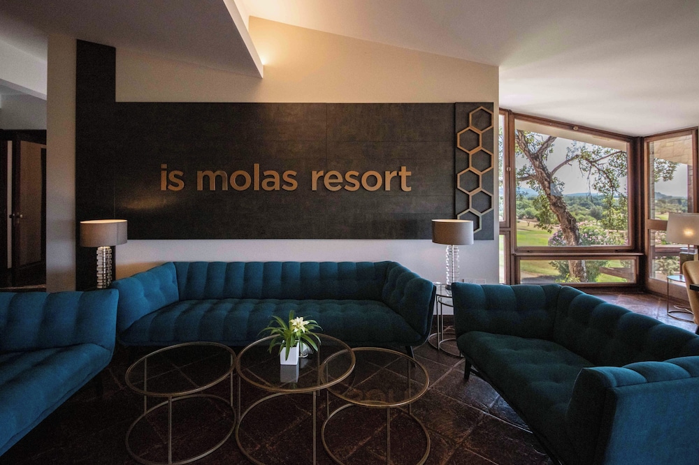 Is Molas Resort 46/66
