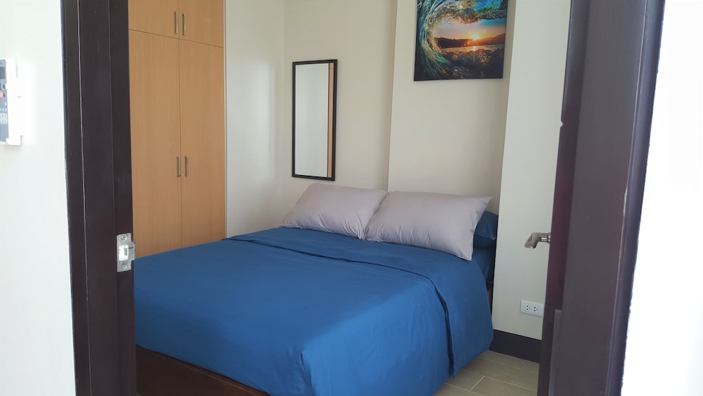 One Pacific Residence Mactan Newtown Sdc 12/50