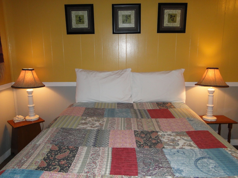 Shakti Cove Cottages 23/58