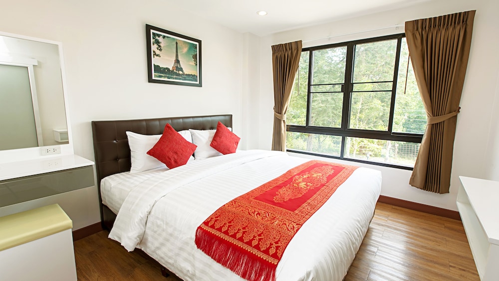 B2 Sriracha Premier Hotel 20/34