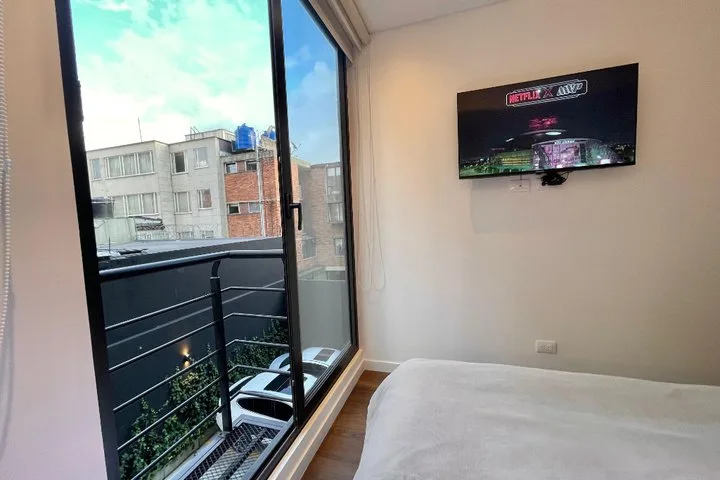 Edificio Universal 85 1/16