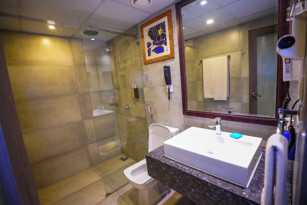 IFQ Hotel & Resort Islamabad 65/65