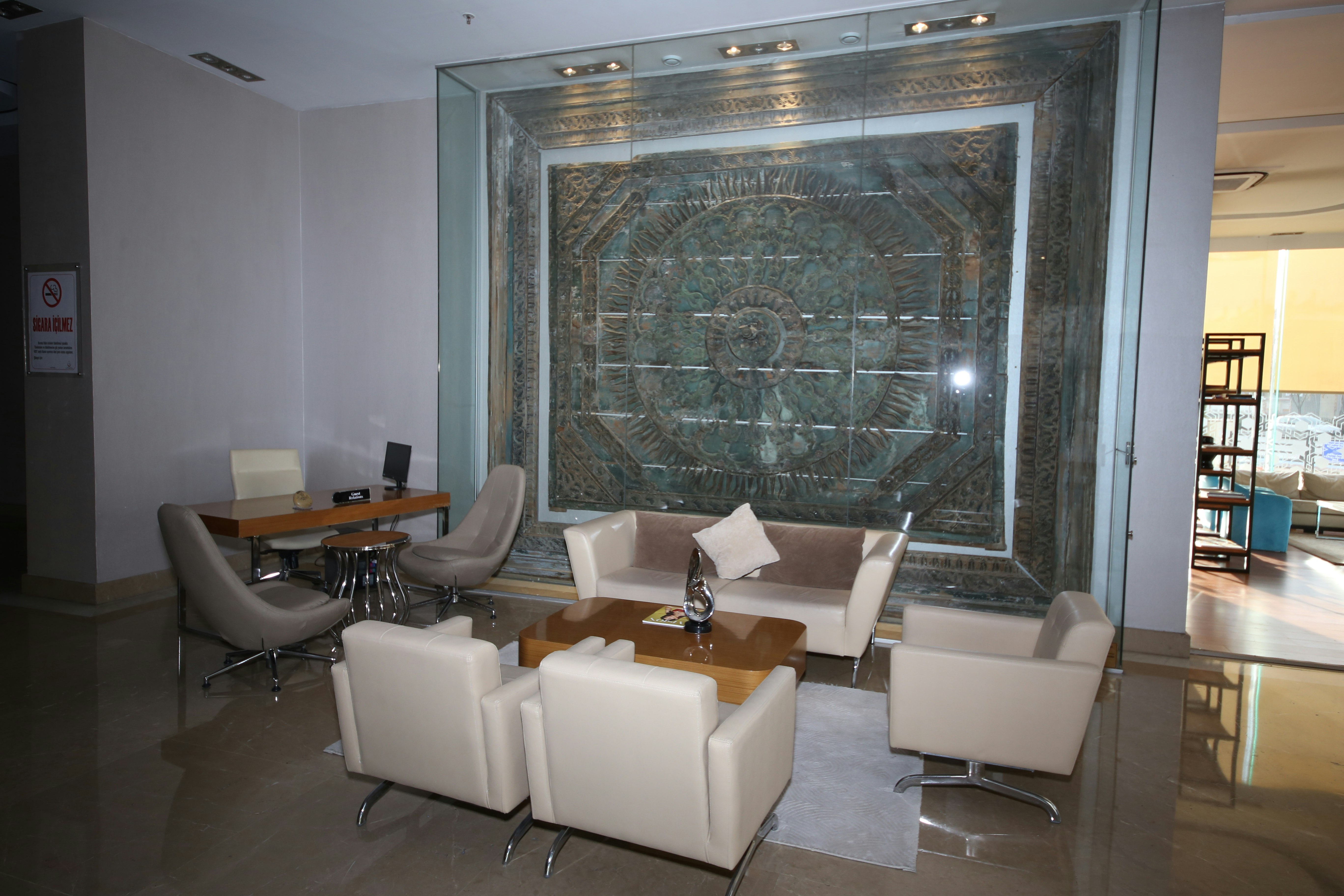 Anemon Grand Konya Otel 36/64