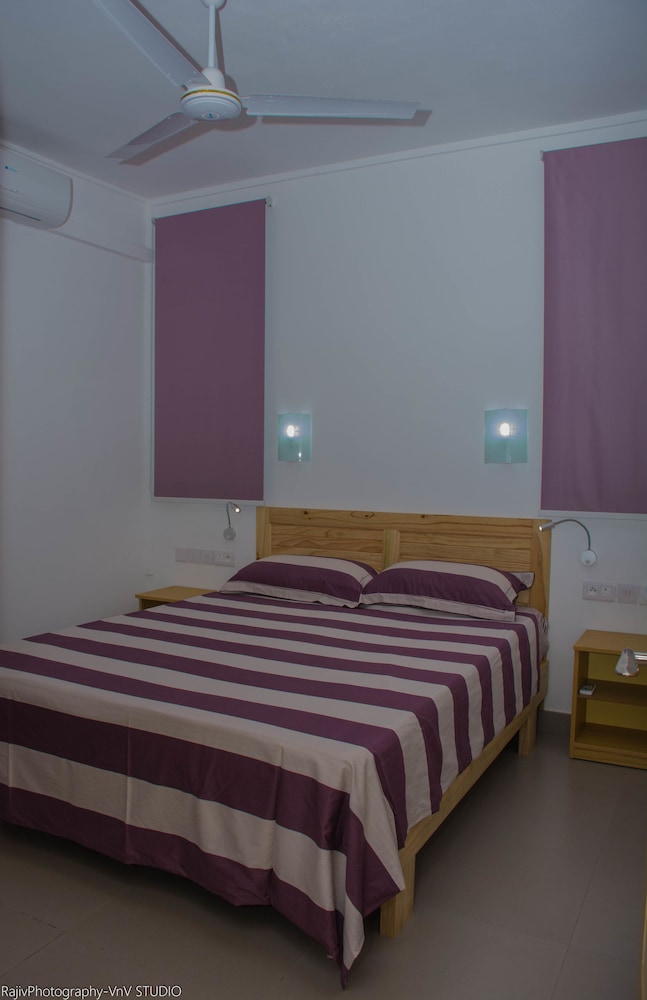 Villa Alexis Self-Catering 6/17