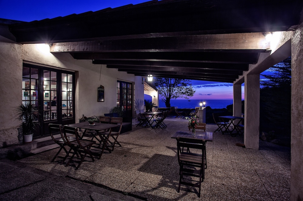 Auberge Ferayola 28/49