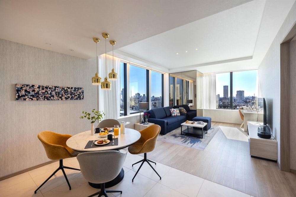 Hyatt House Tokyo Shibuya 30/49