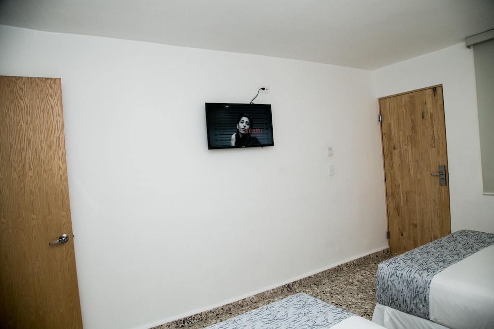 Hotel 500 59/60