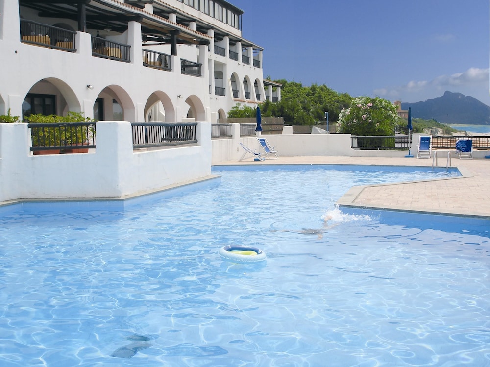 Hotel Le Dune 24/29