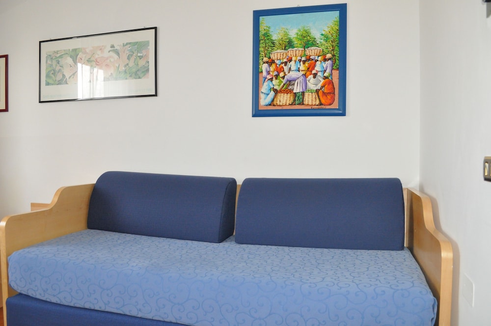 IGEA HOTEL 20/50
