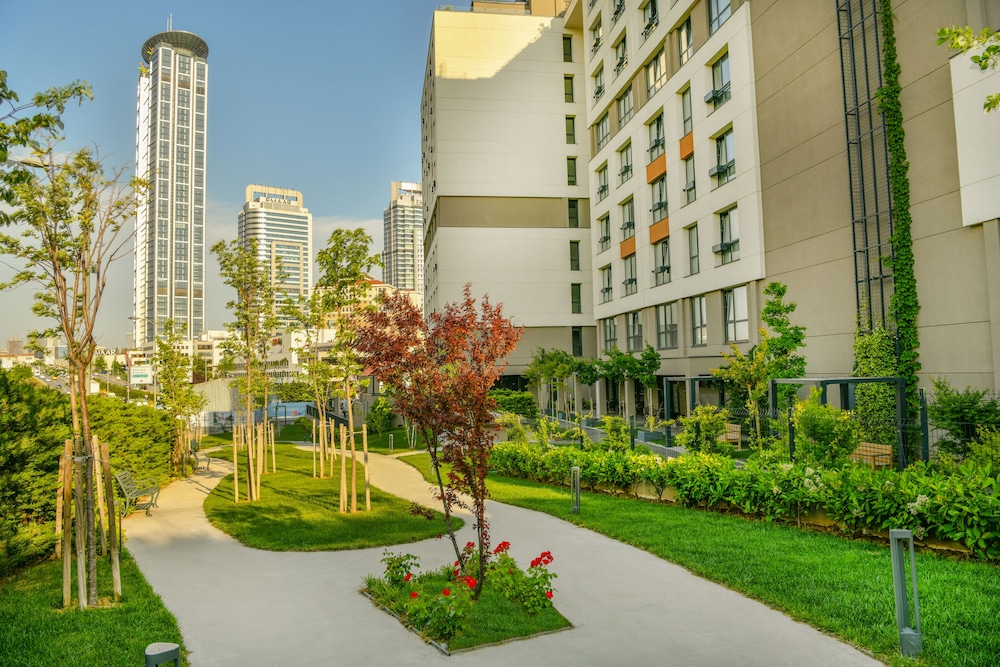 Antwell Suites 53/55