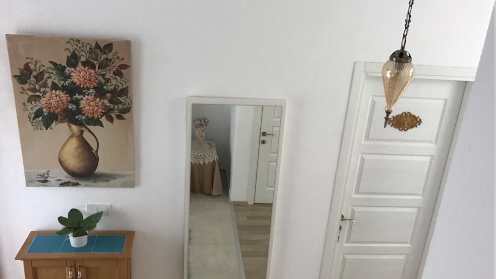 Kerme Ottoman Alacati 6/50