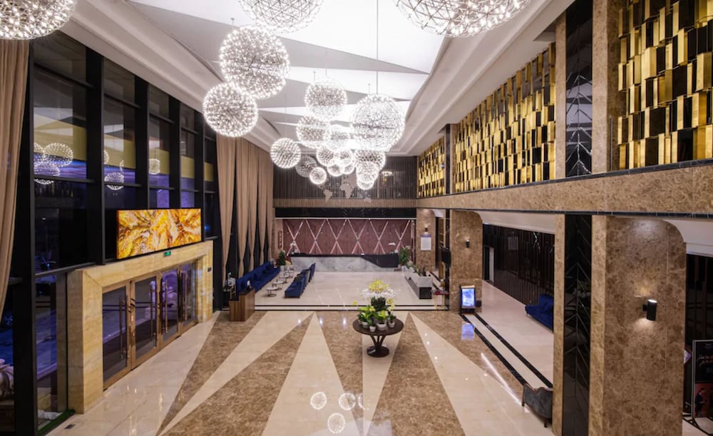 Muong Thanh Grand Da Nang Hotel 51/63